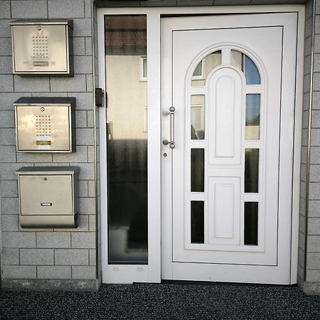 Schlafzimmer 1 Mit Top Aussicht Ueber Weilstetten Balingen Exterior foto